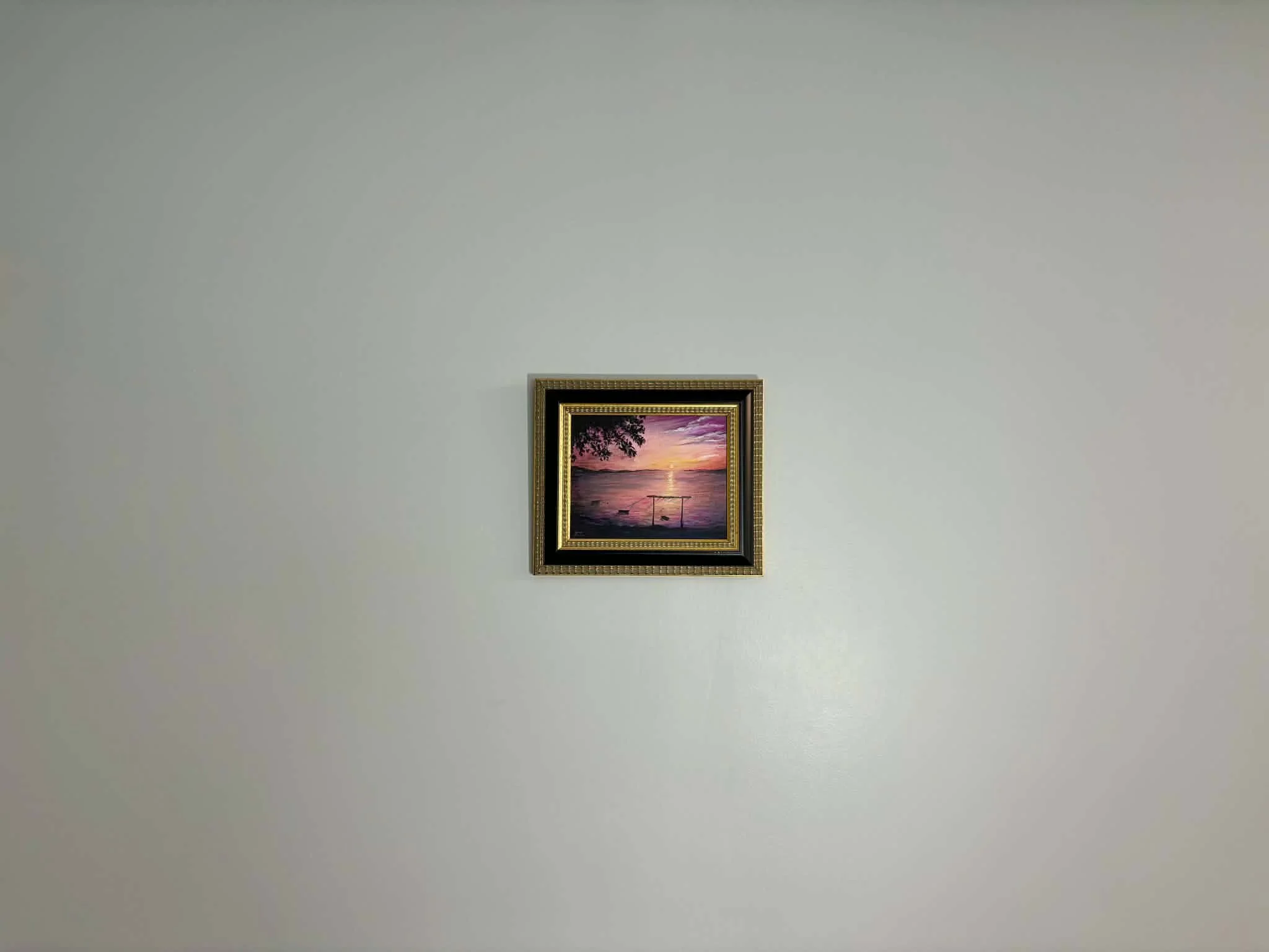 Purple Dusk