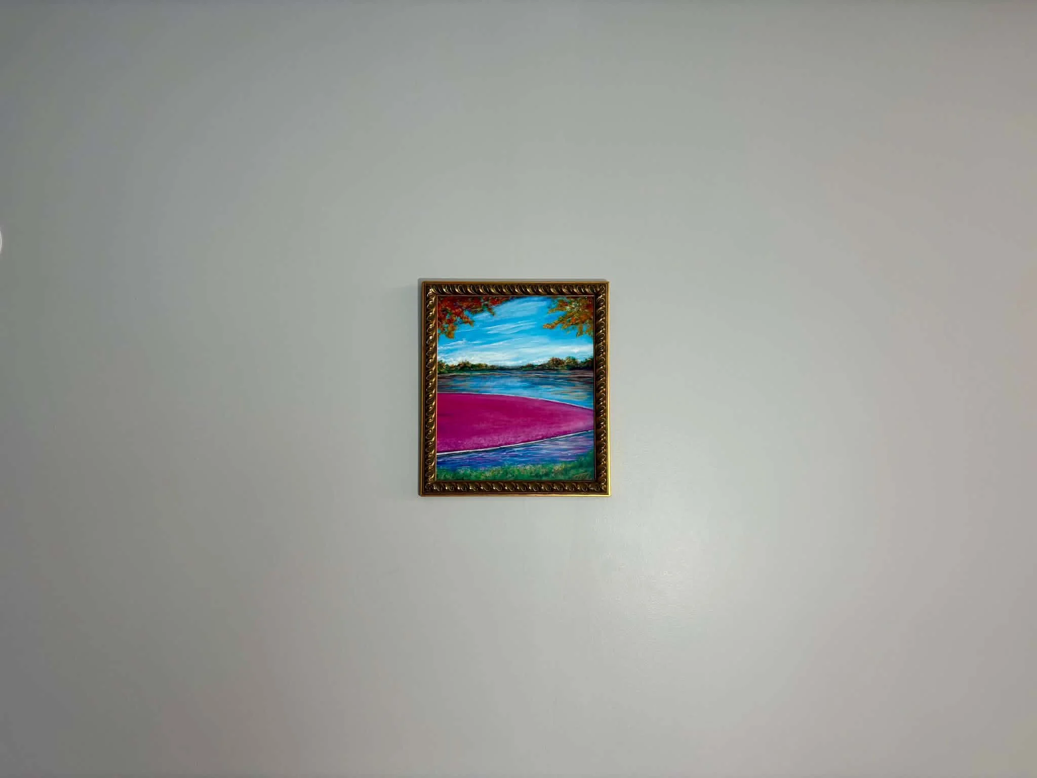 Cranberry Bog