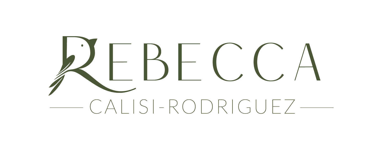 Rebecca Calisi-Rodríguez