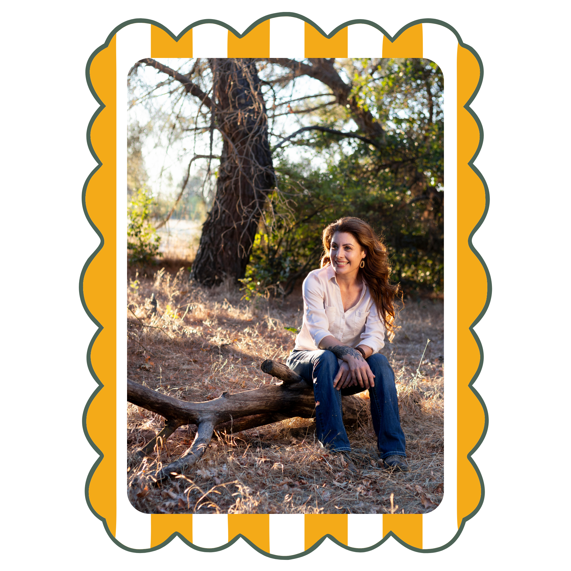 Rebecca Calisi-Rodriguez CV