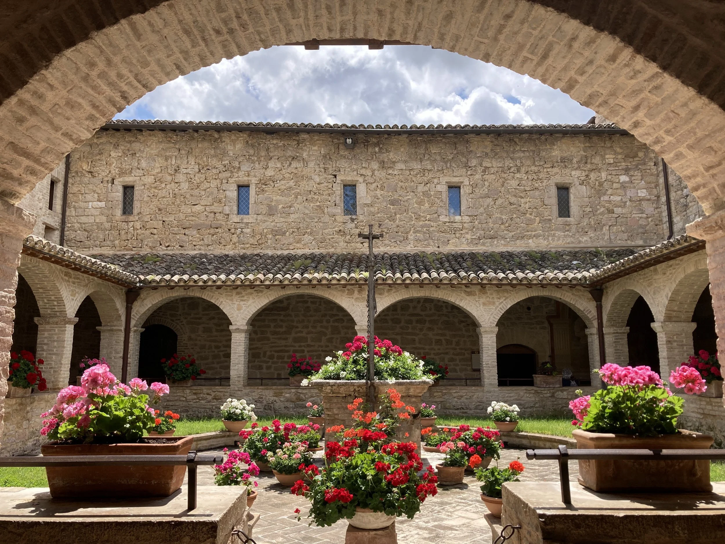 San Damiano