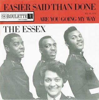Essex - Easier Said ´Than Done picture sleeve.jpg