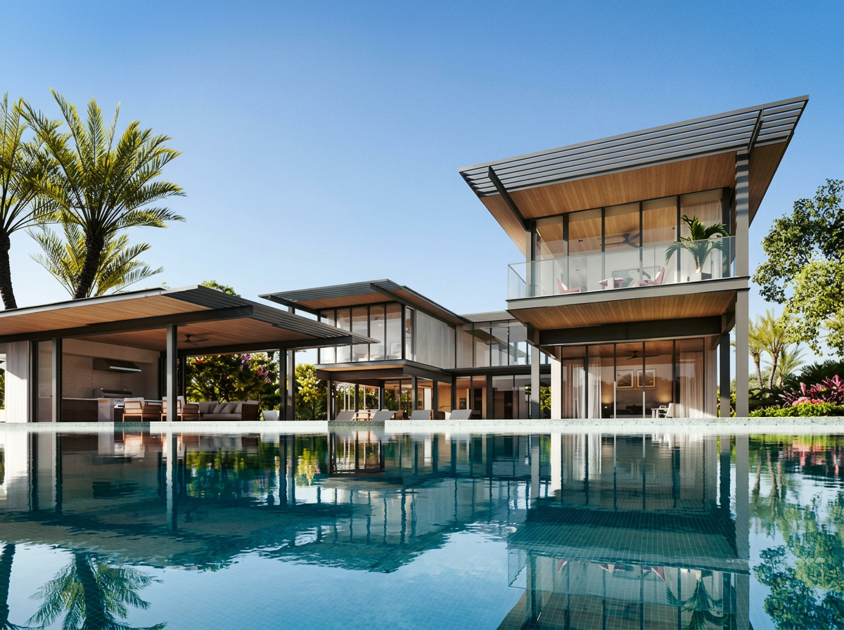 Residential