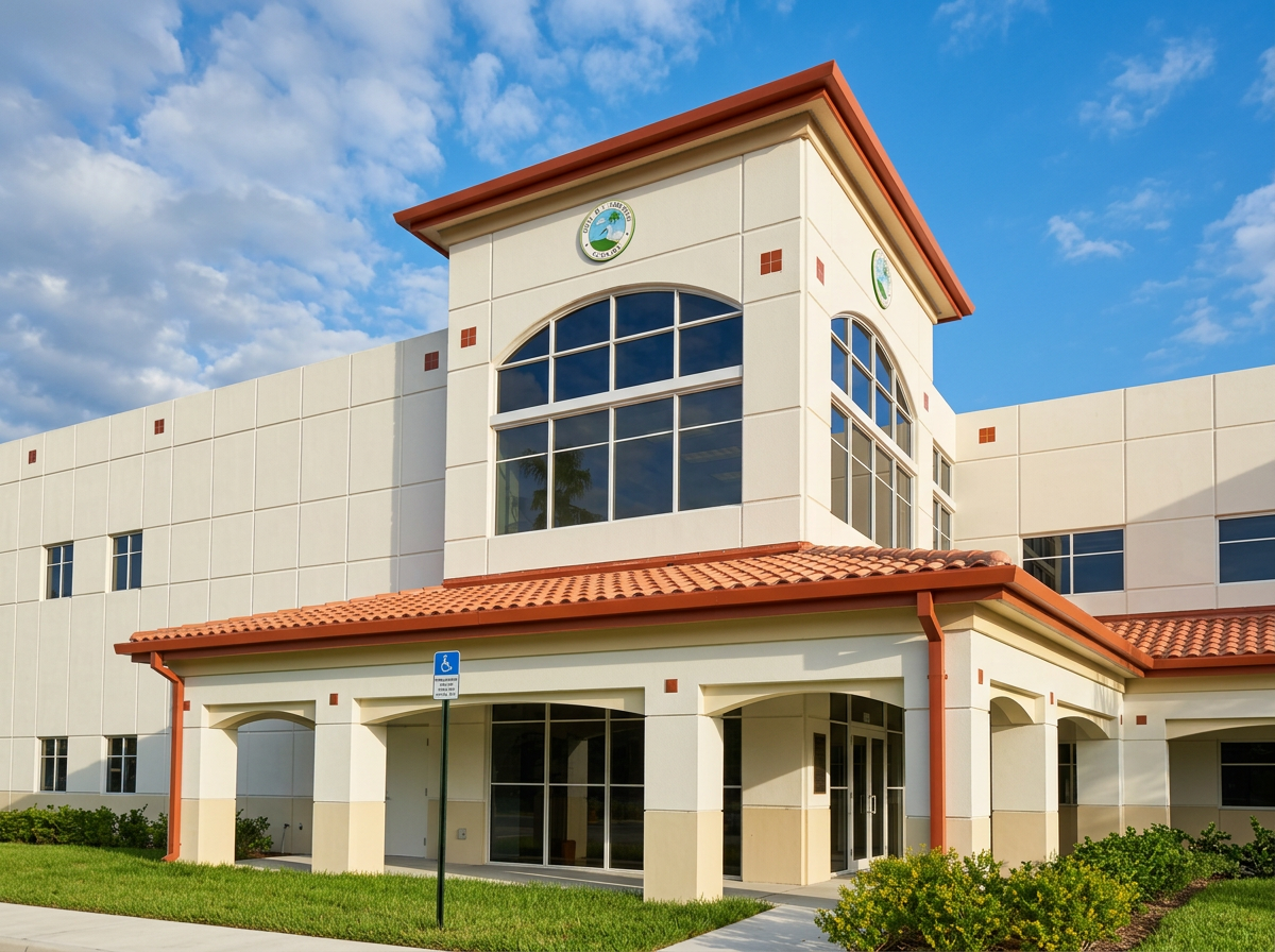 City of Tamarac Fire Station-1.png