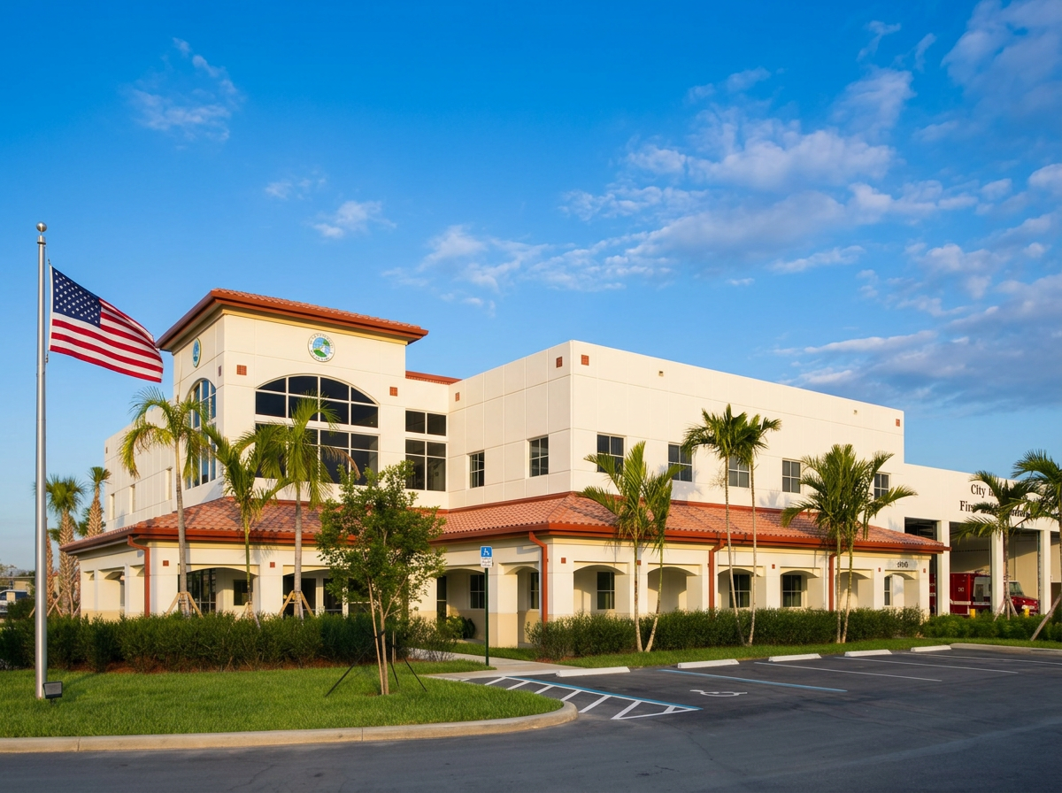 City of Tamarac Fire Station -2.png