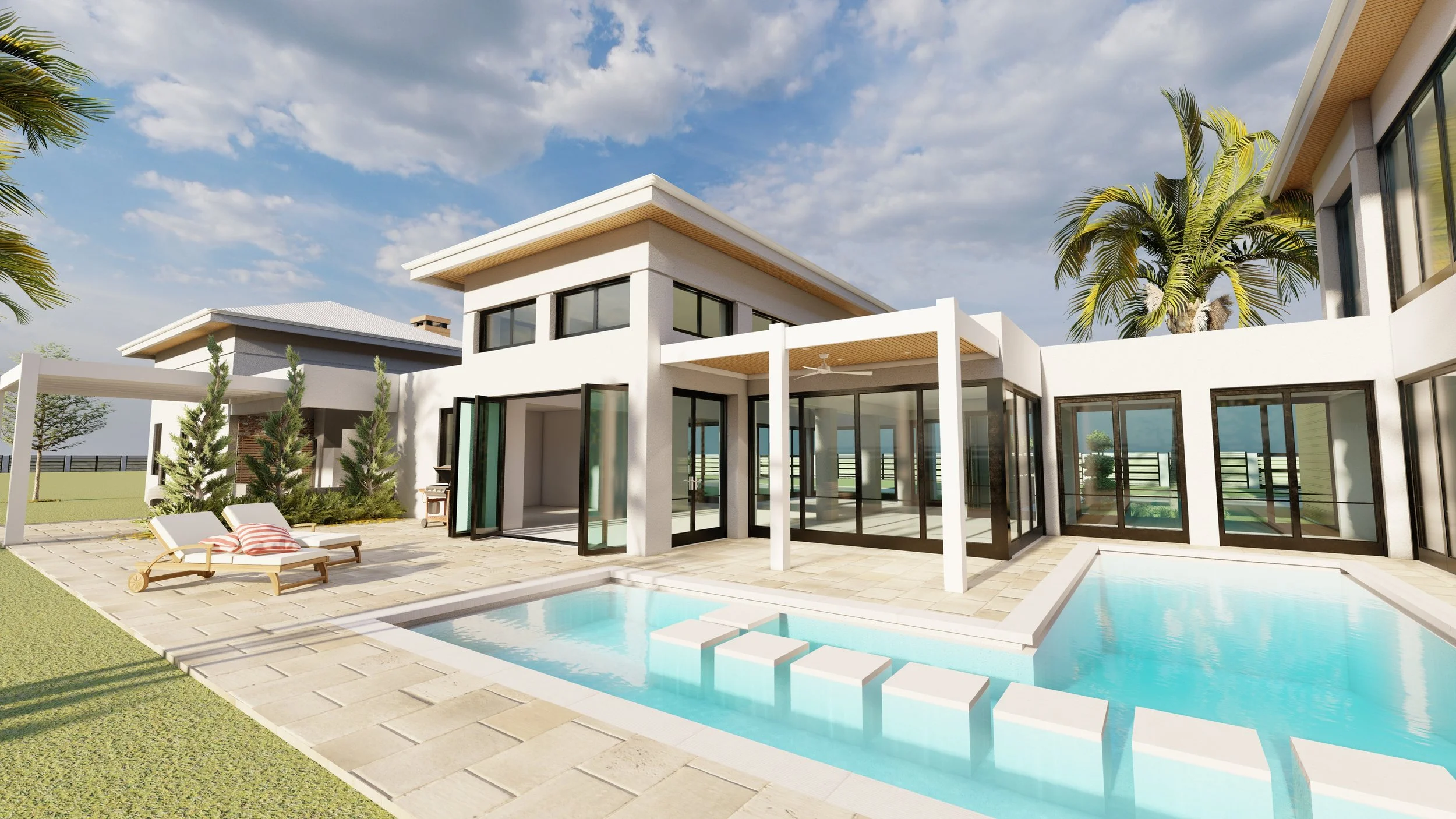 Render 1 - rear view pool HIP ROOF.jpg