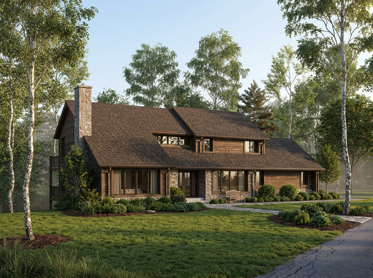 Melrose Lodge