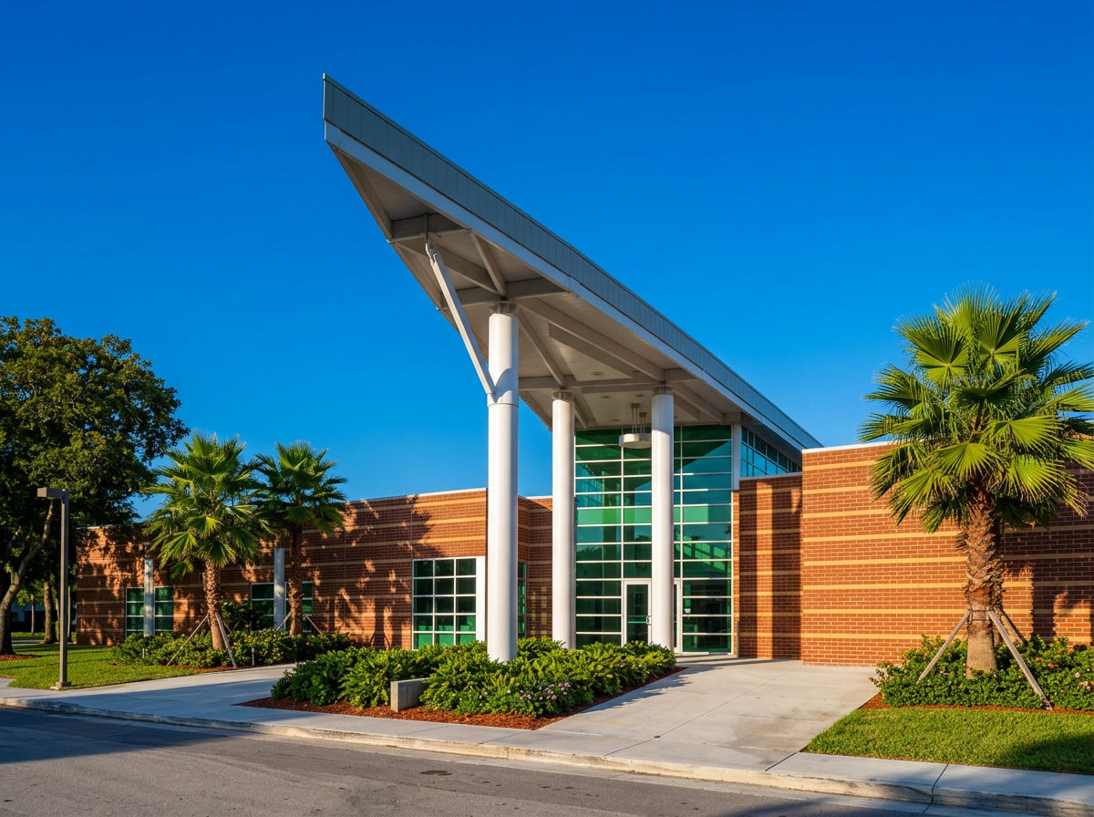 Broward College Student Affairs