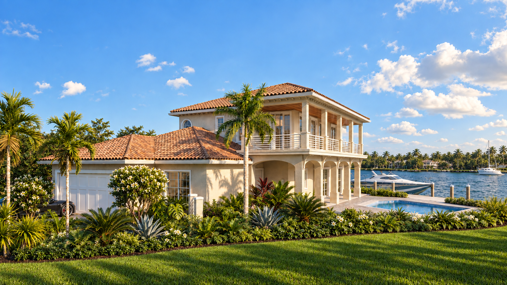 Mulvaney Villa
