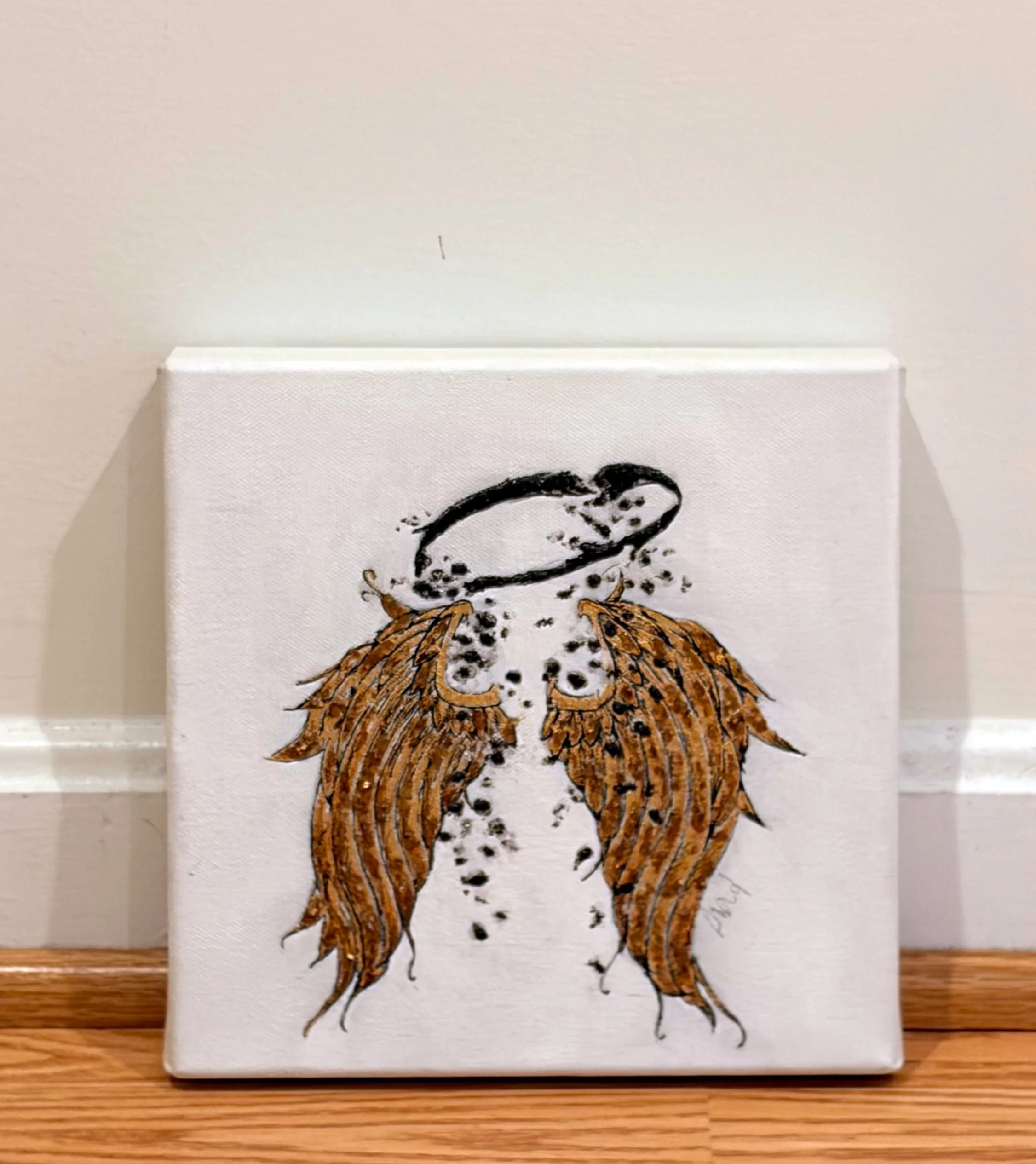 Broken Angel