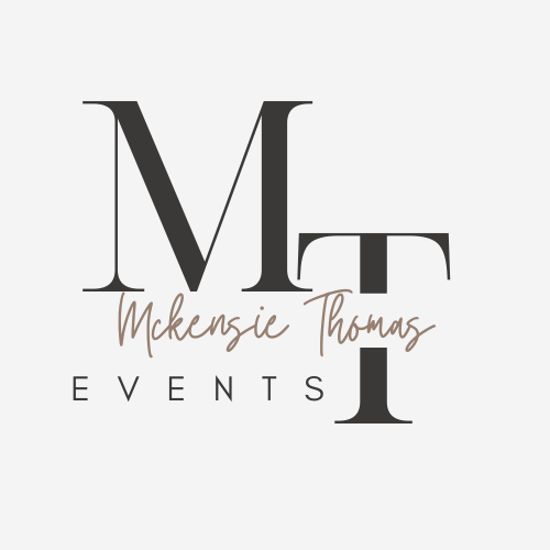 Mckensie Thomas Events