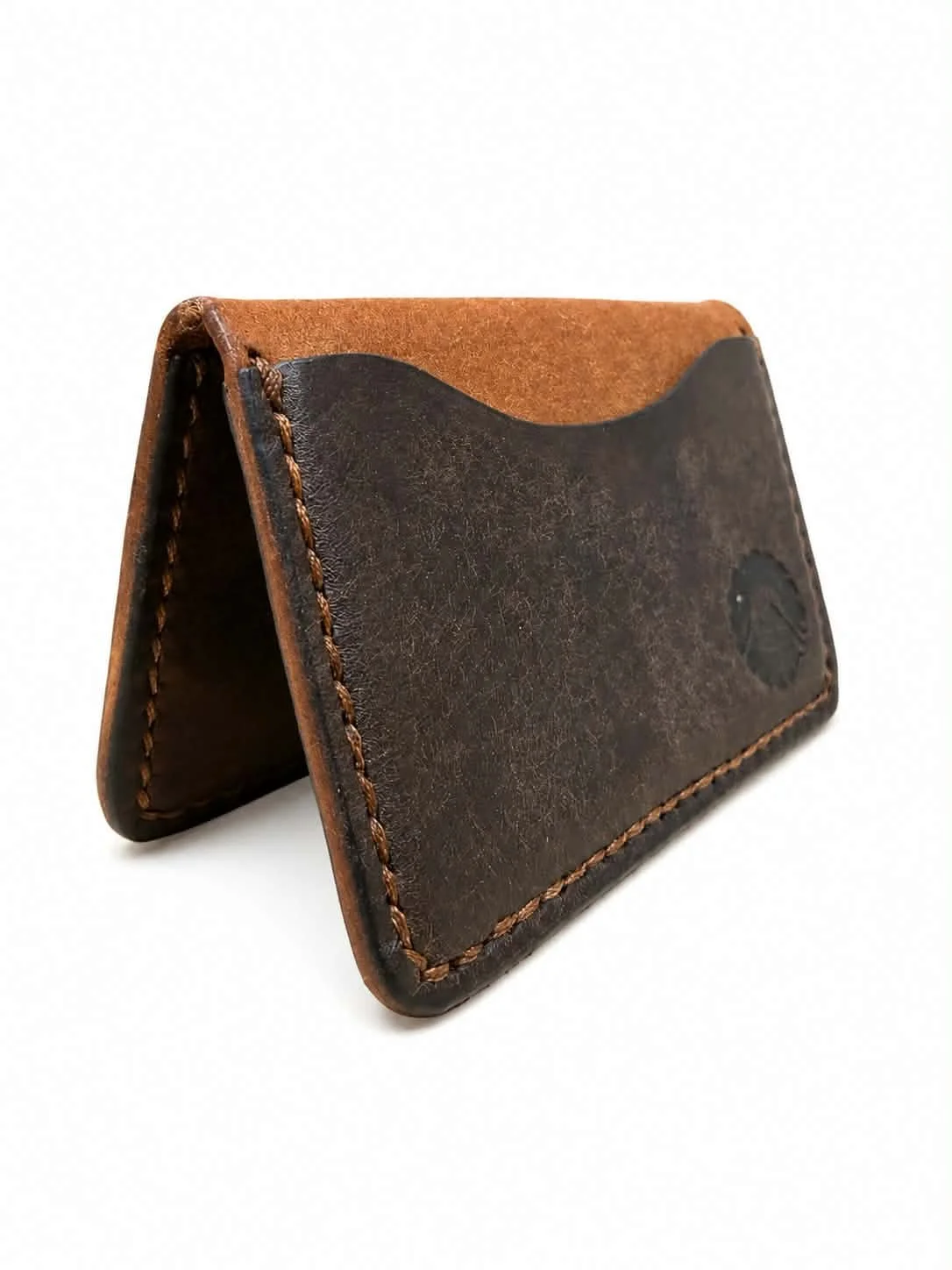 Bifold Card Holder