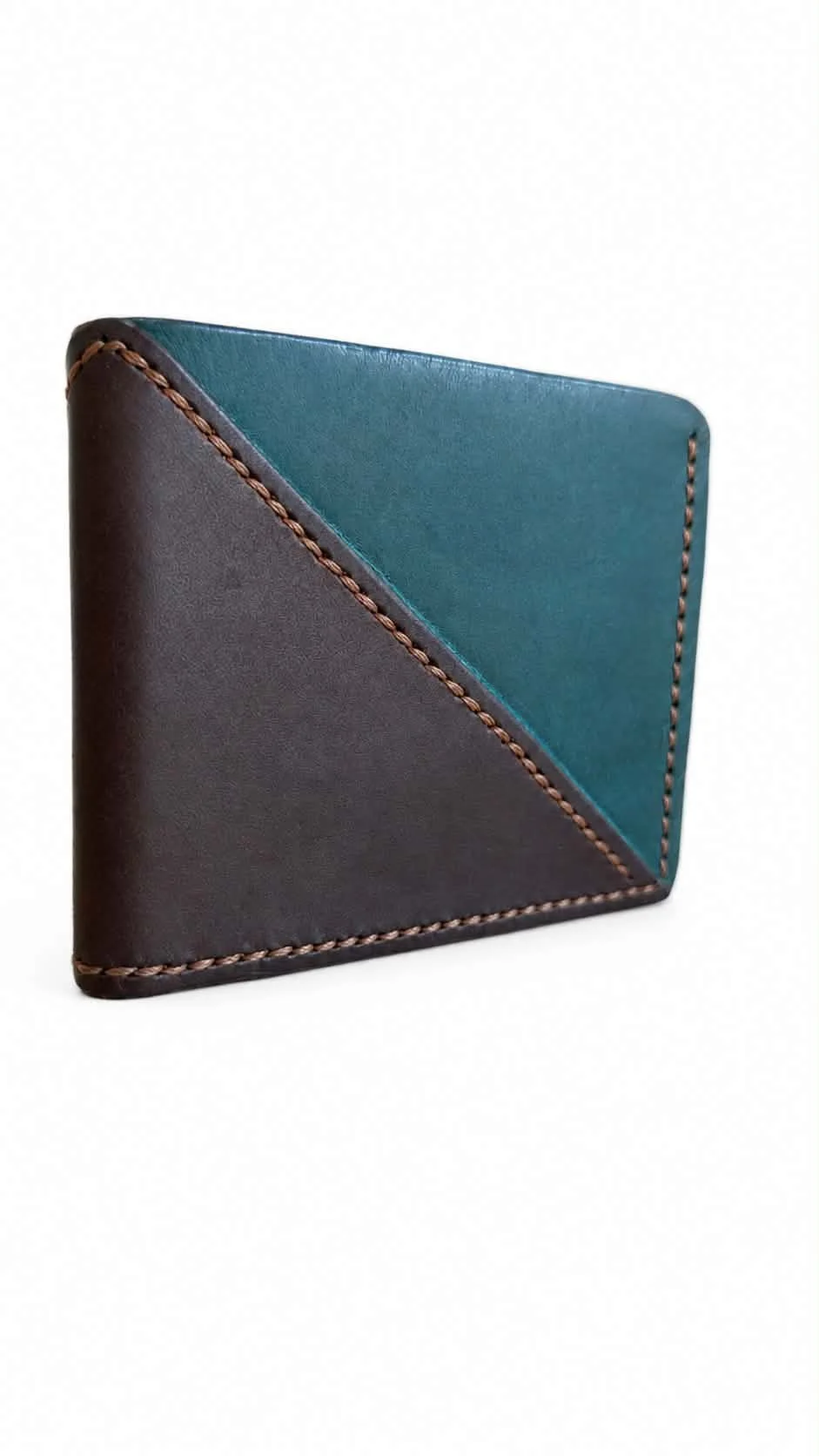 Two Tone Wallet
