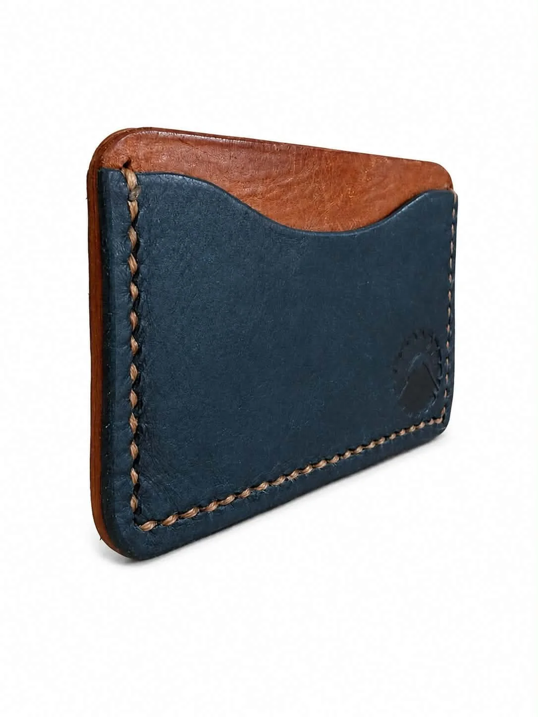 Compact Card Holder