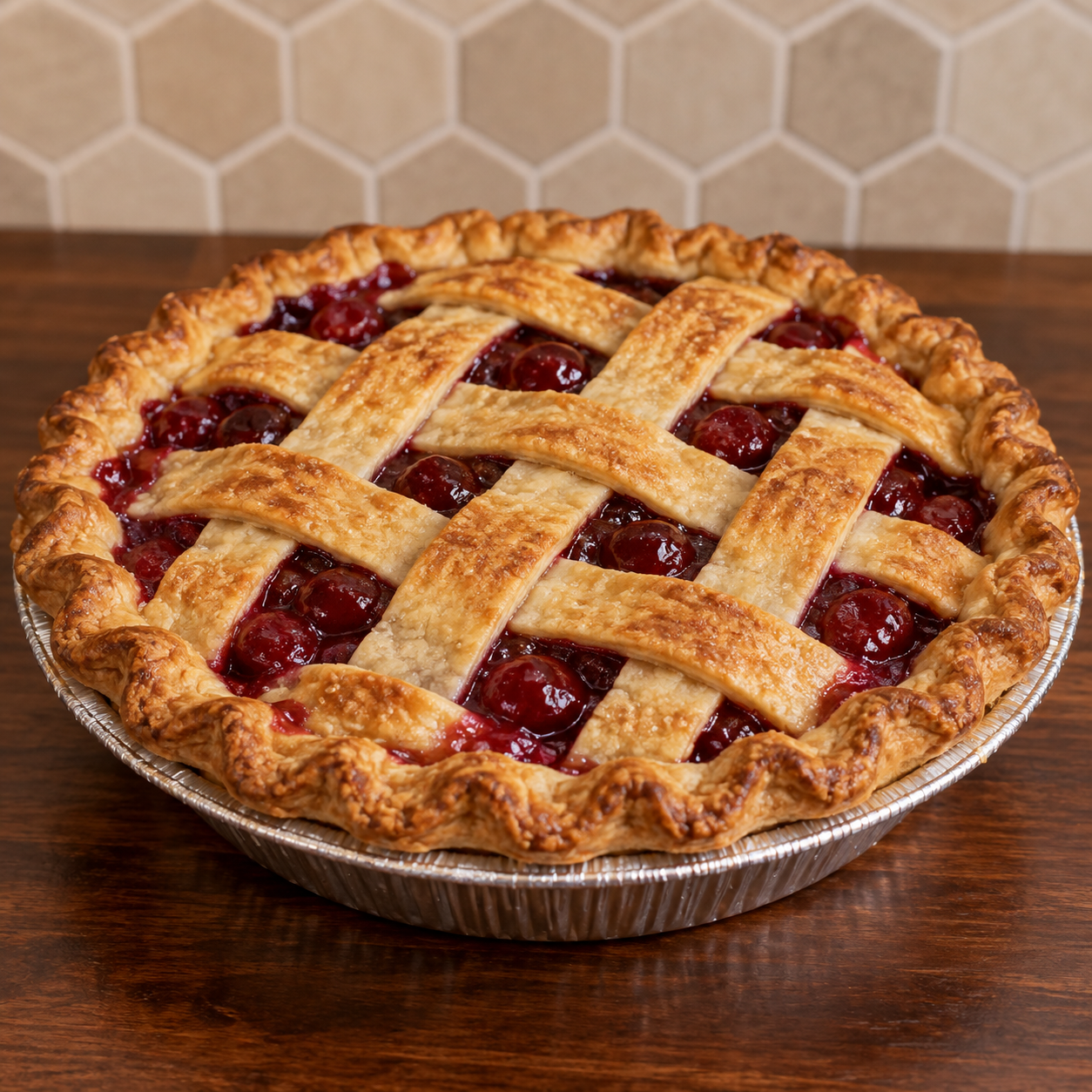 Cherry Pie