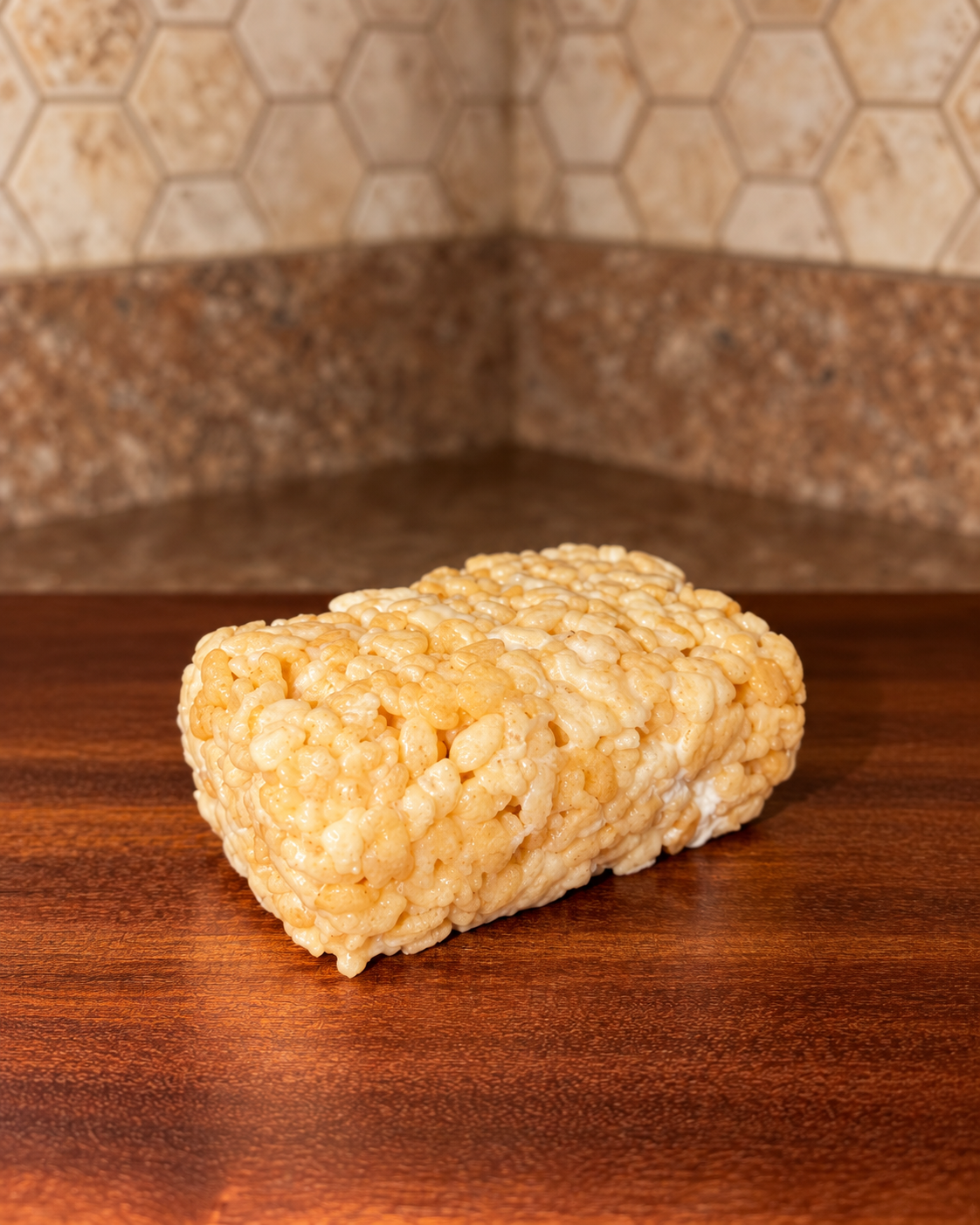 Rice Crispy