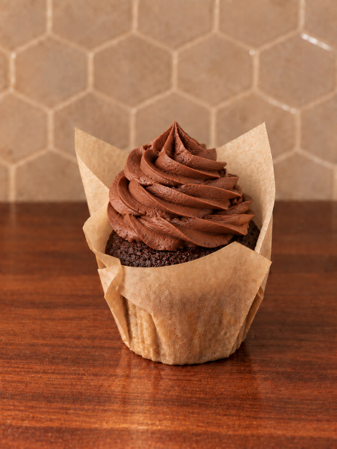 GG Cupcake