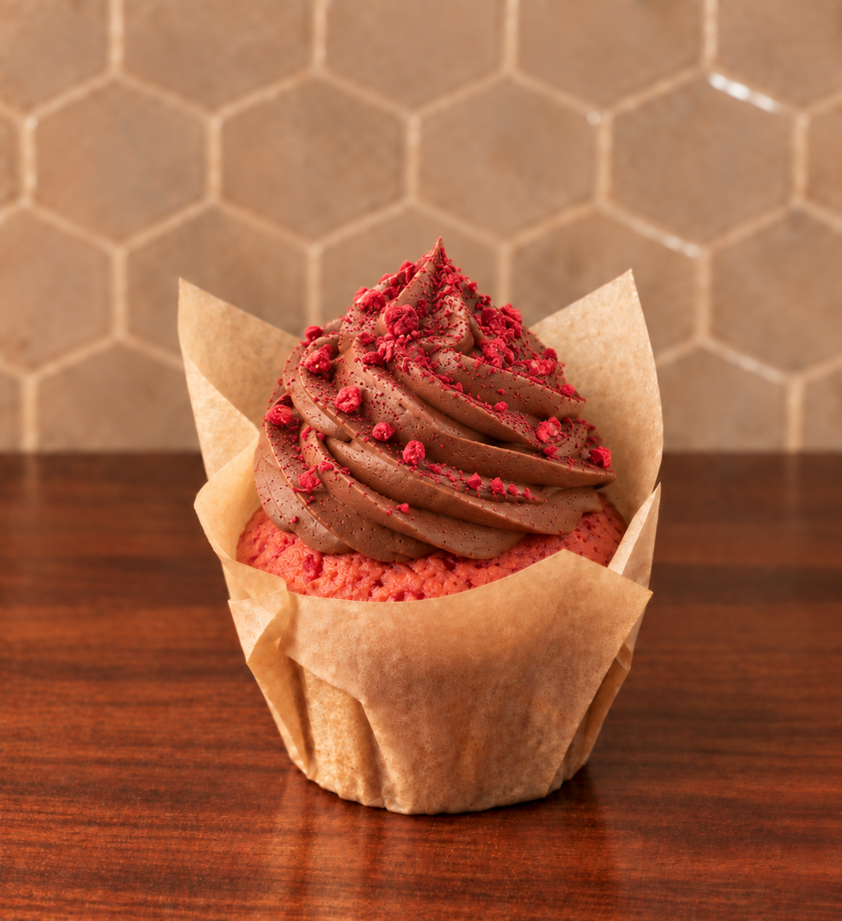 Chocolate Covered Strawberry