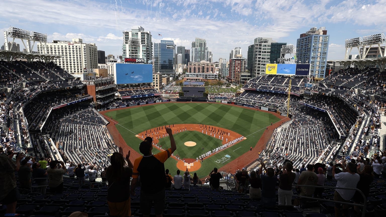 MLB Padres