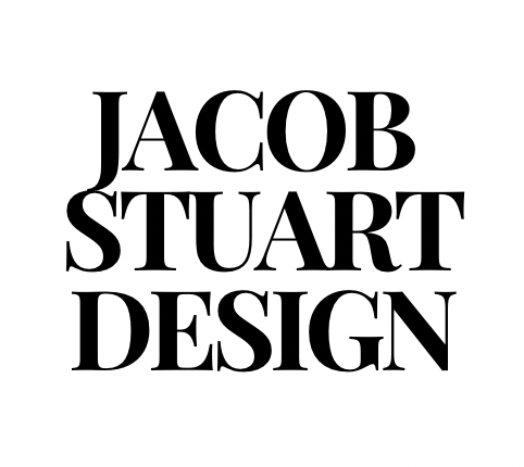 JACOB  STUART  DESIGN
