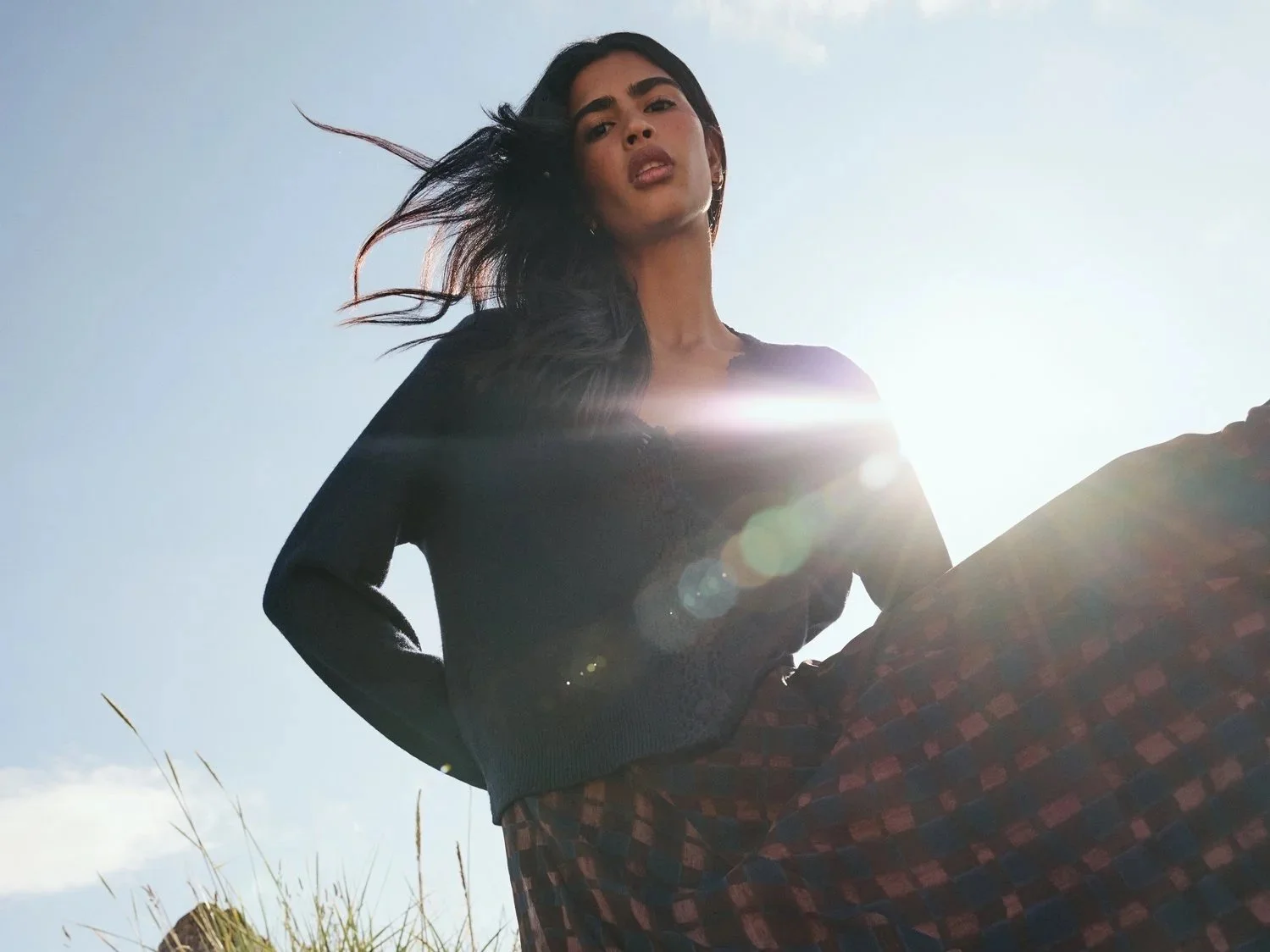 The Autumn Trends to Know Now