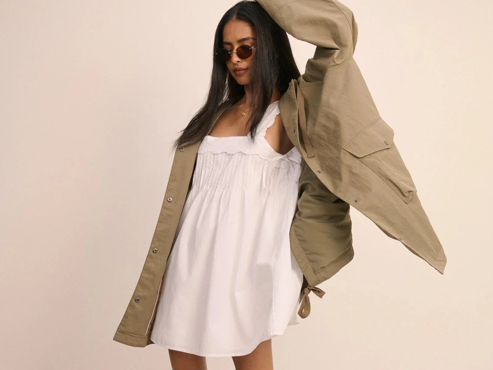 What to Wear to a Festival