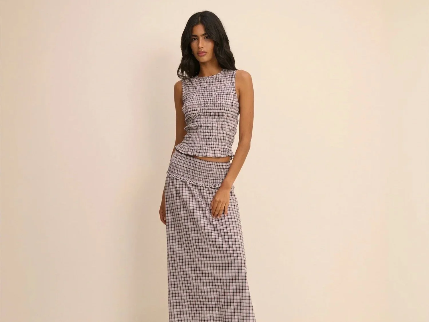 Heading on Holiday? Outfit Inspo This Way