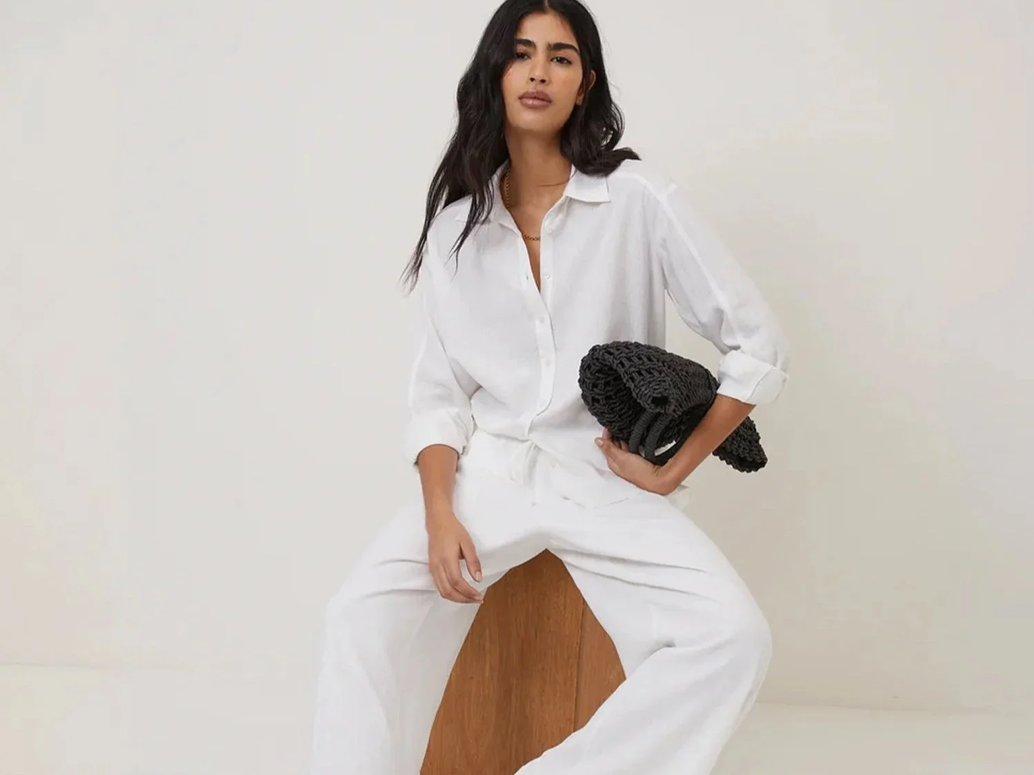 In The Heat of It: Summer Outfit Ideas