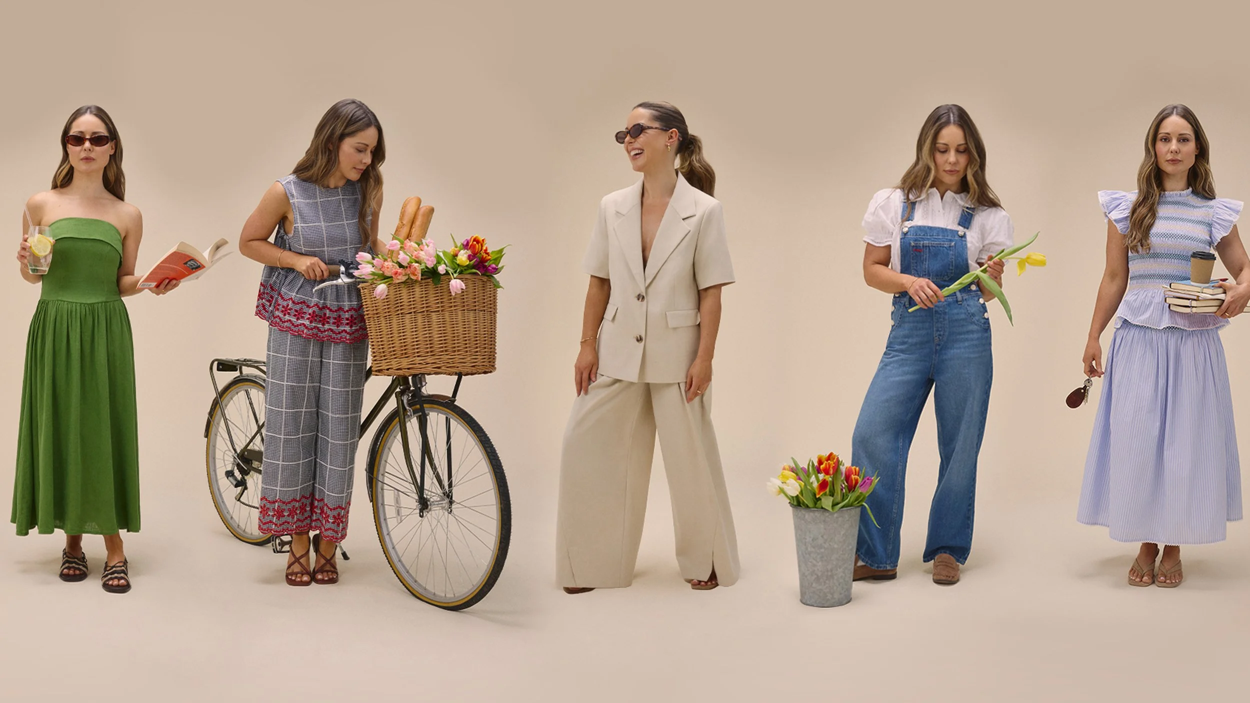 LOUISE THOMPSON