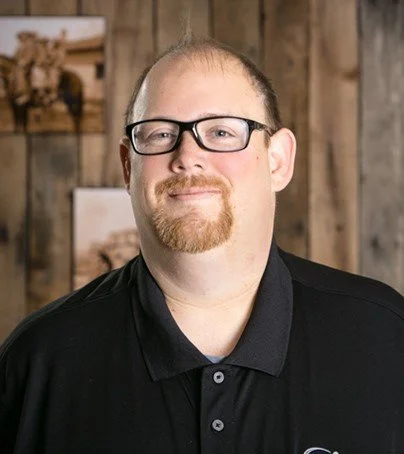 Sean Bagbey, healthcare executive, educator, and founder of Bagbey Consulting