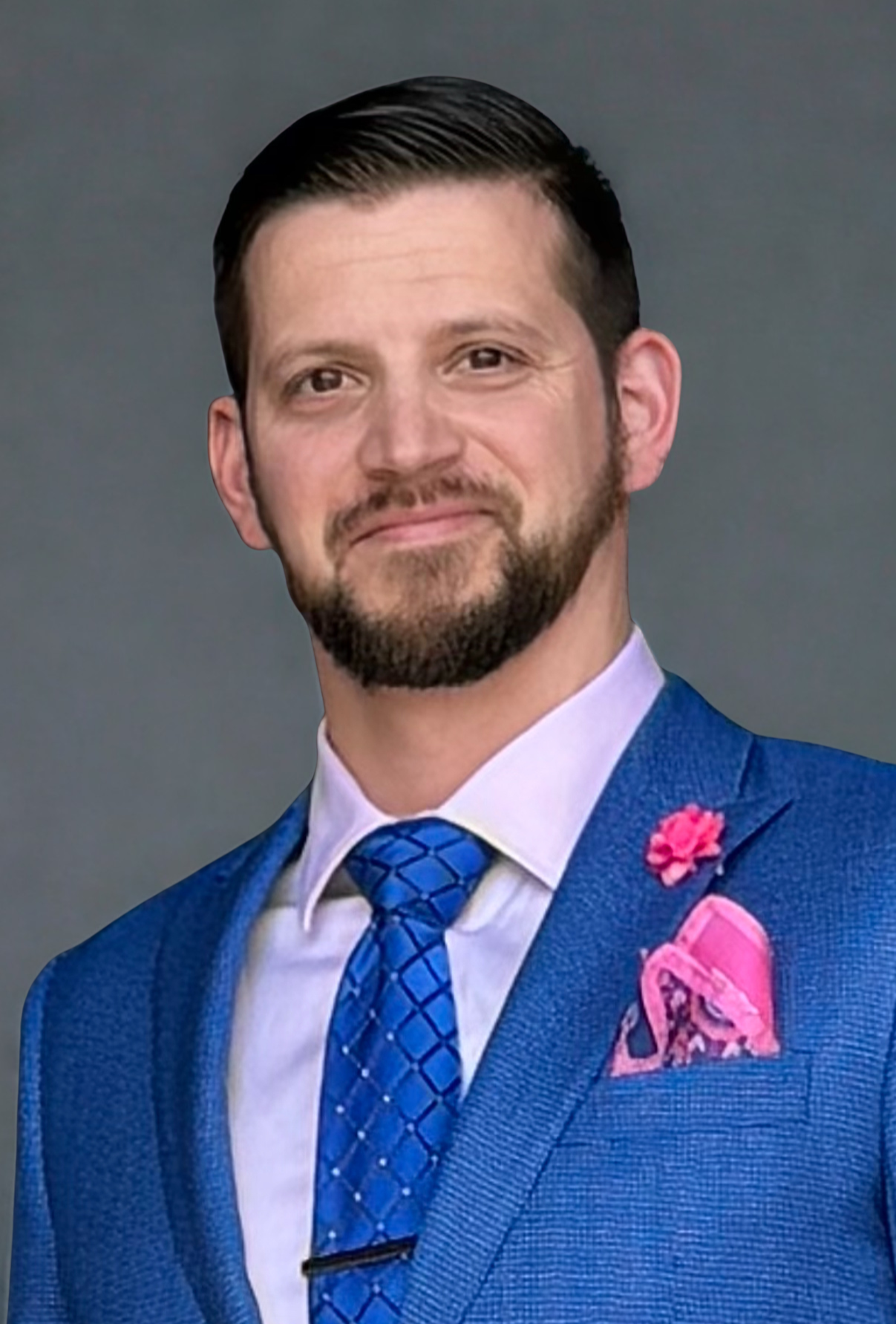 Jay Tasker, PTA, Cert. SMT, Cert. VCS, Manual Therapy course instructor