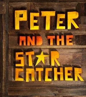 Peter &amp; the Star Catcher