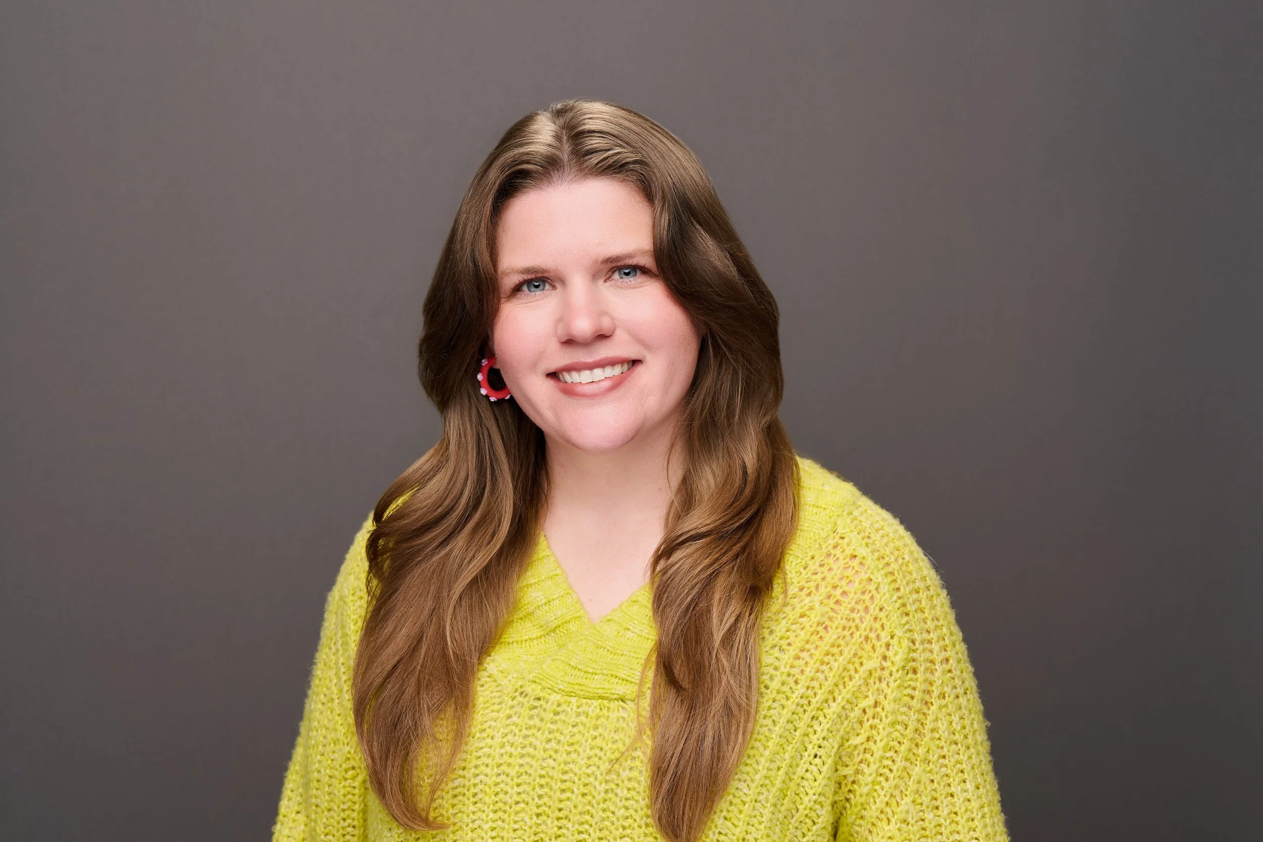 Board Member Hayley McNeill