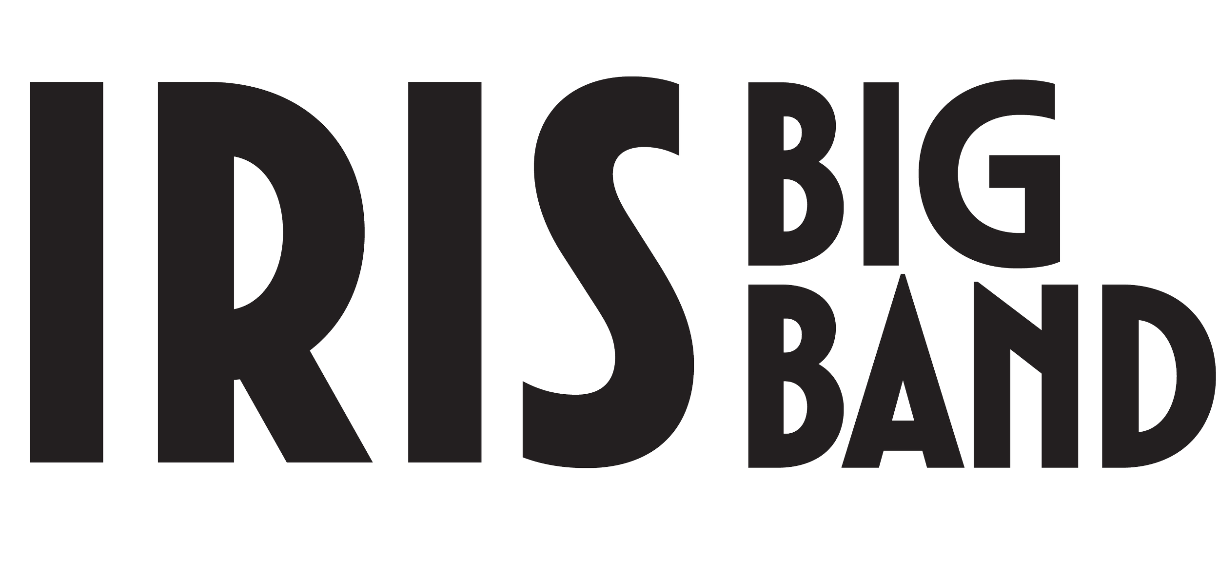 Iris Big Band