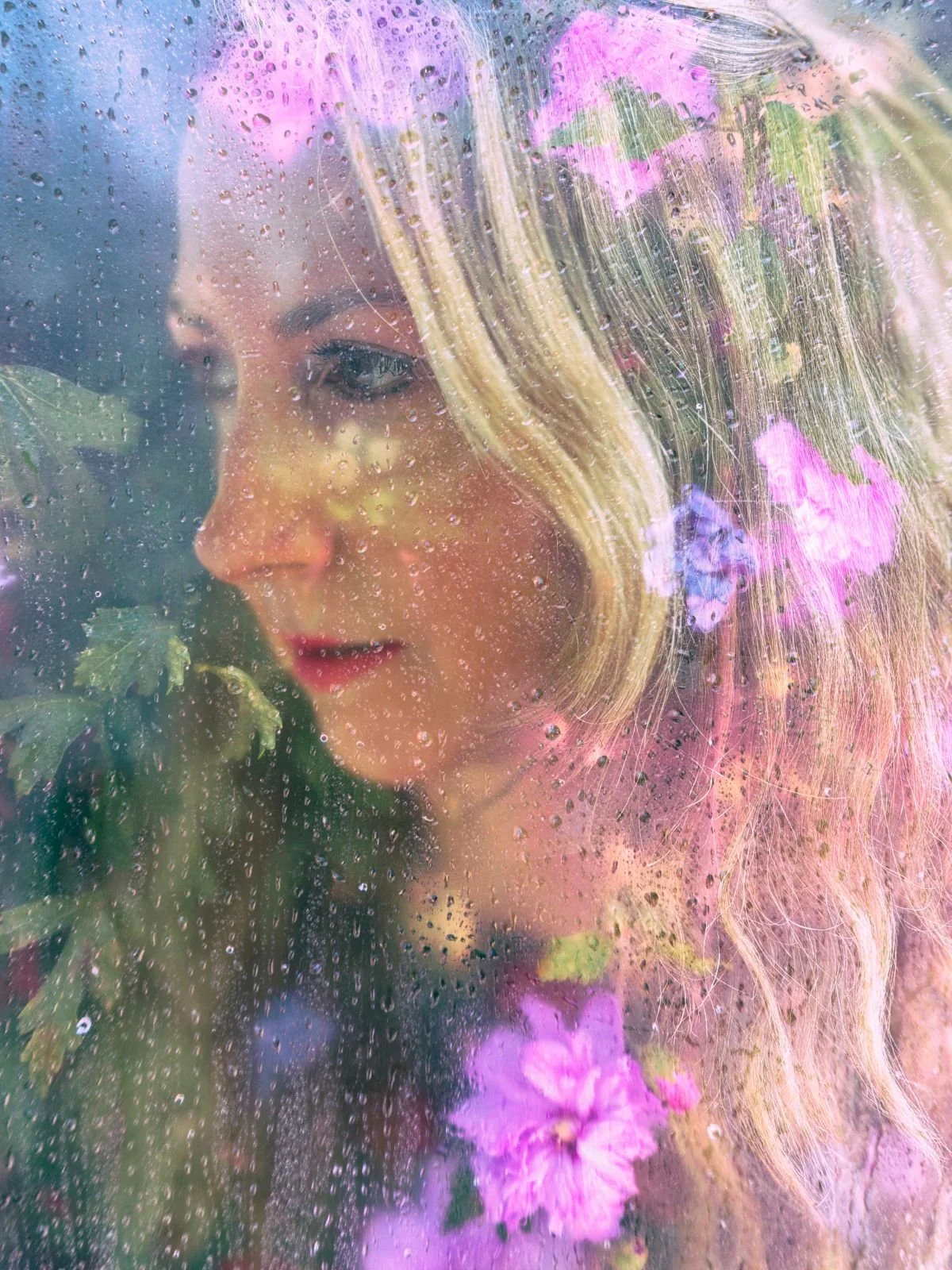 Jessie Kilguss Breathwork
