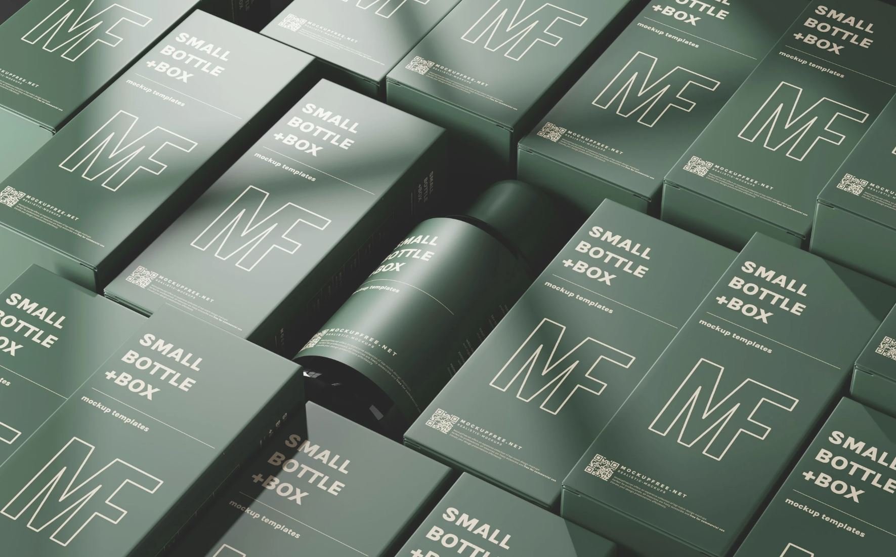 Packaging & Structural