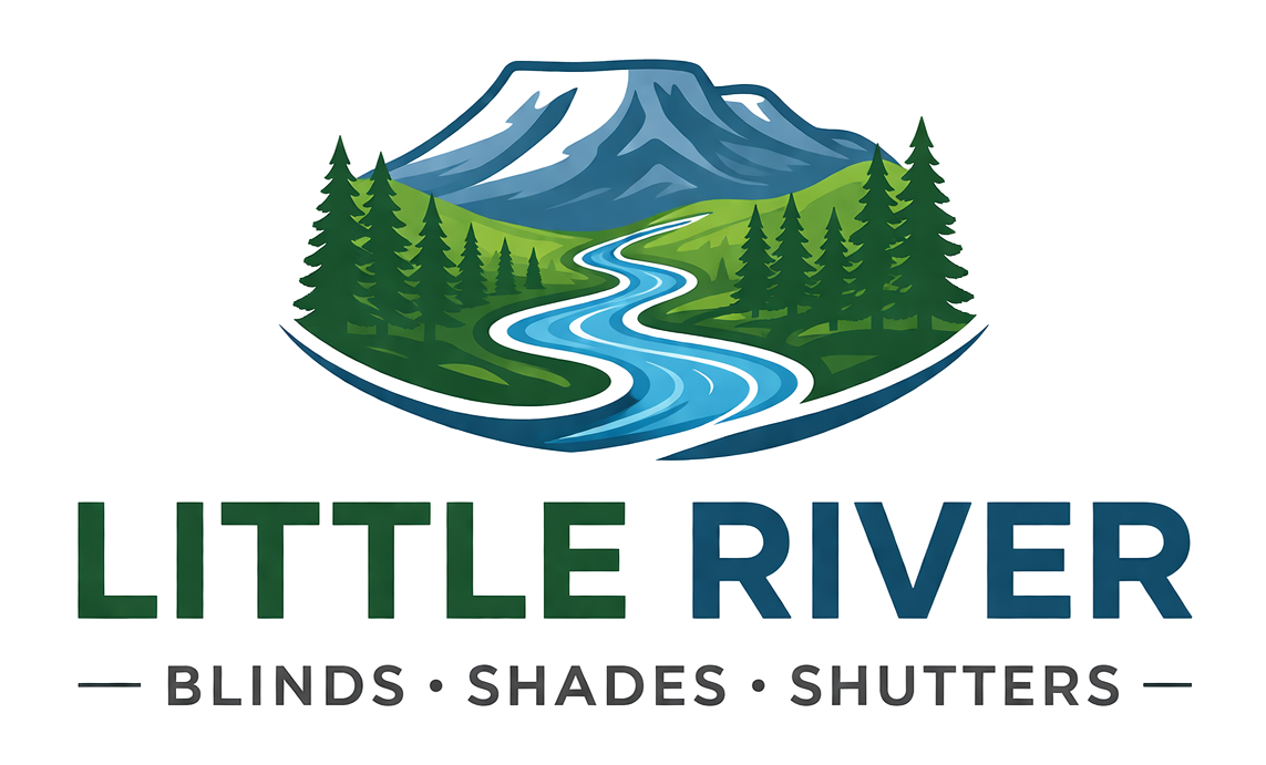 Little River Blinds, Shades &amp; Shutters