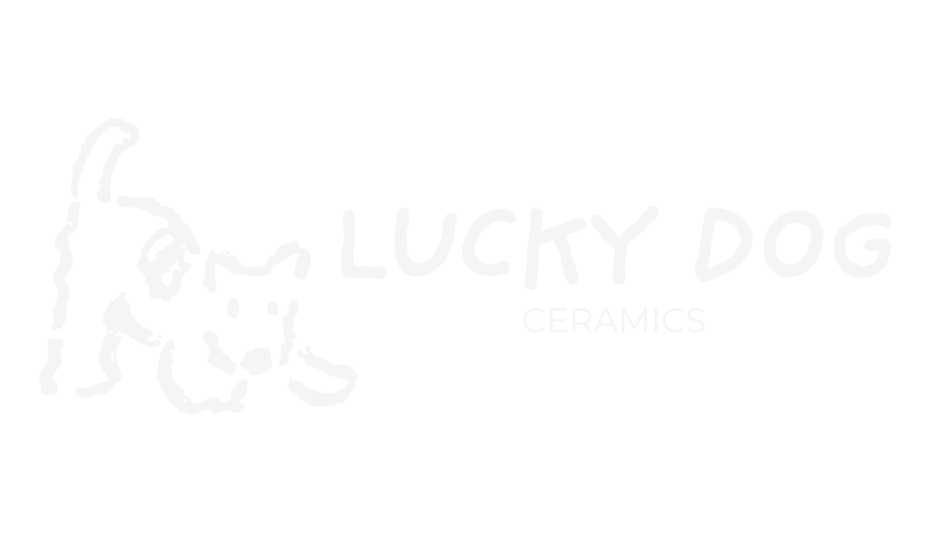 Lucky Dog Ceramics