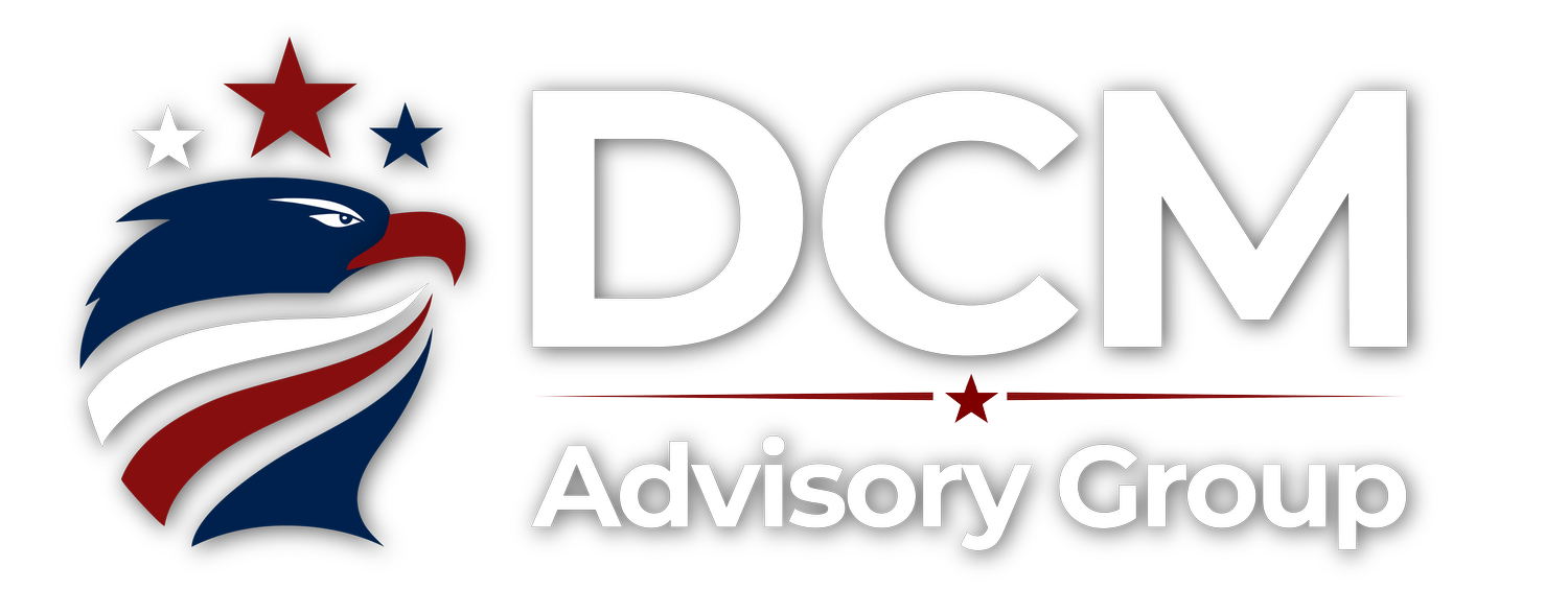 DCM Advisory Group