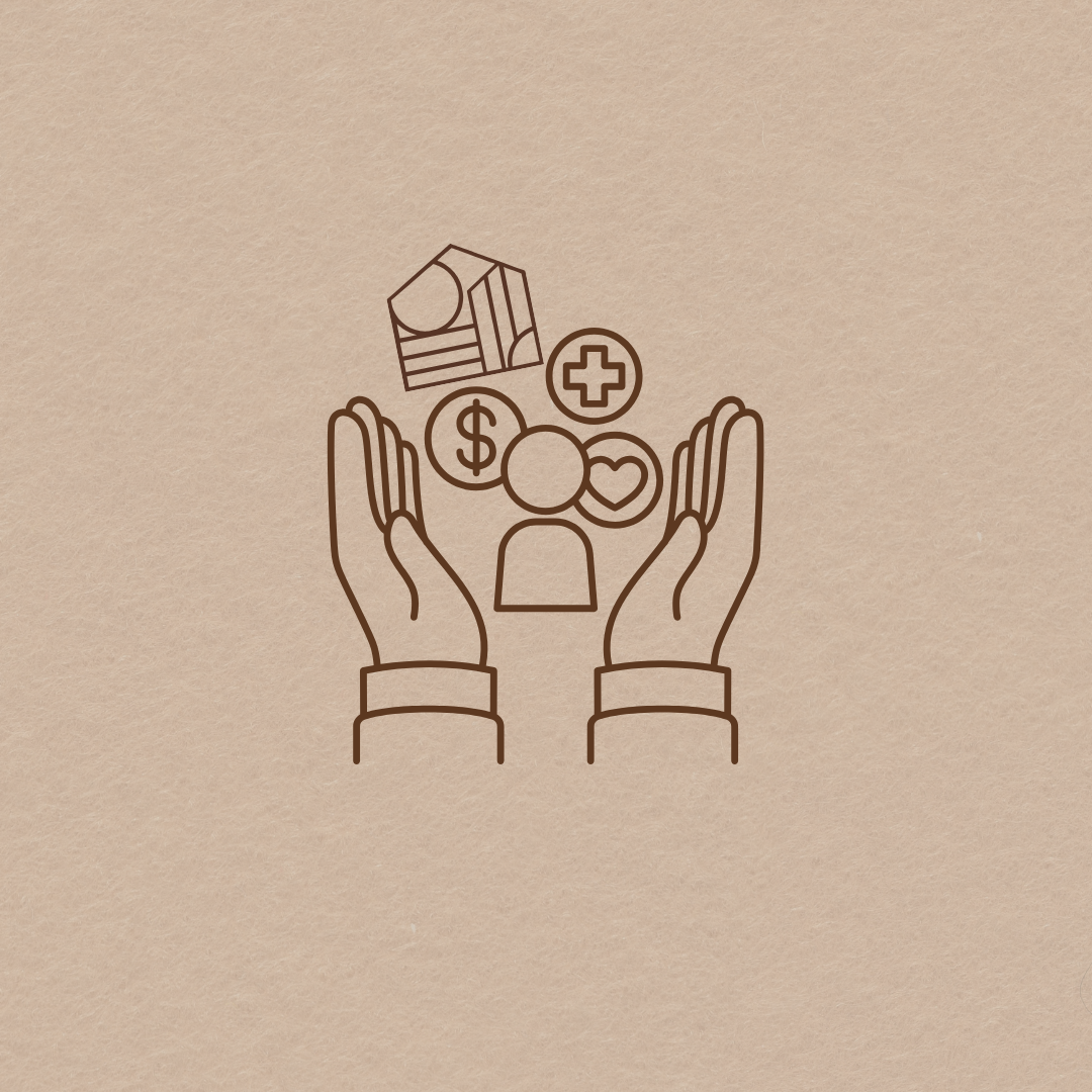 Community Based Organizations & Nonprofits