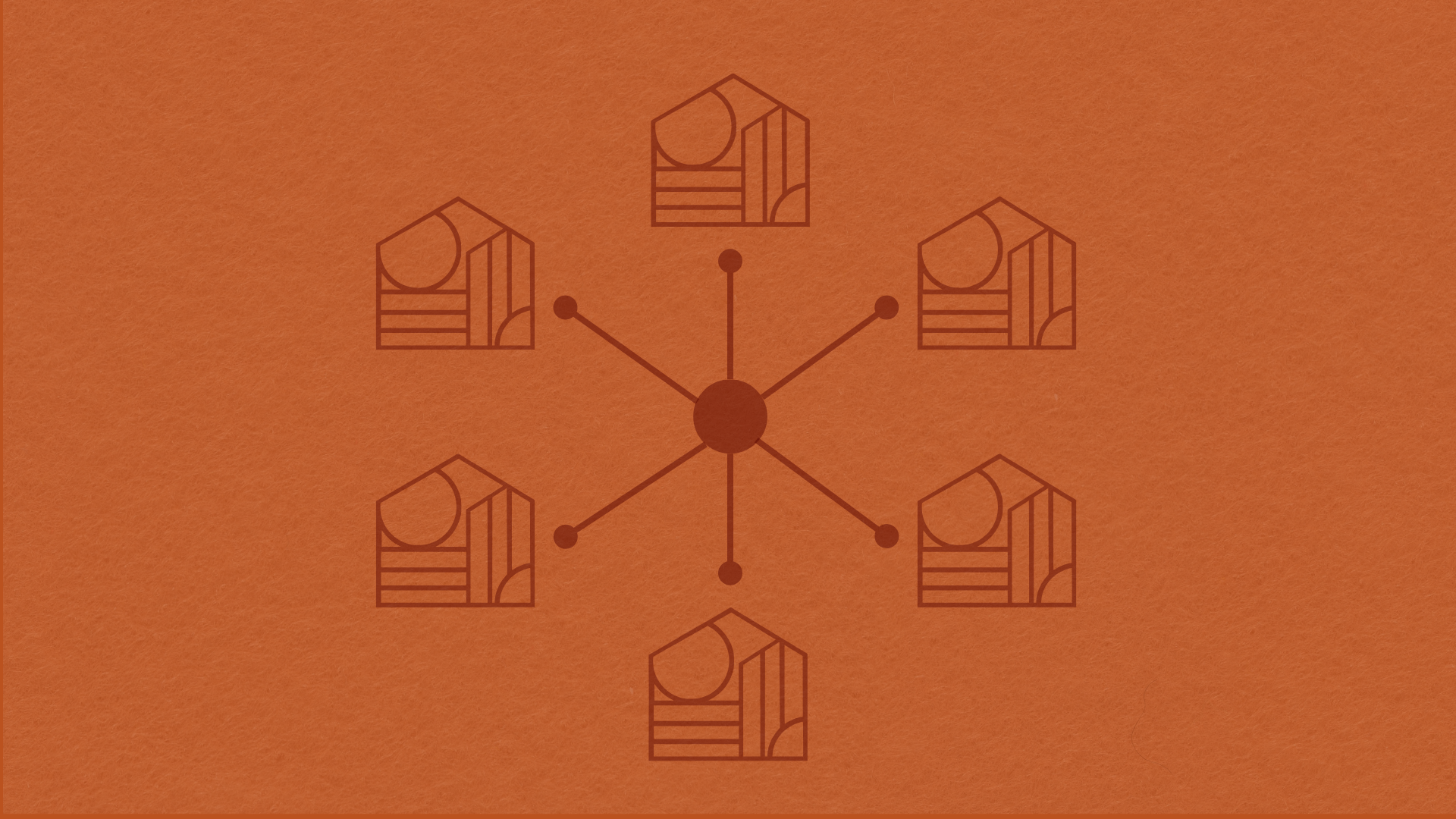 City, County & Regional Housing Networks