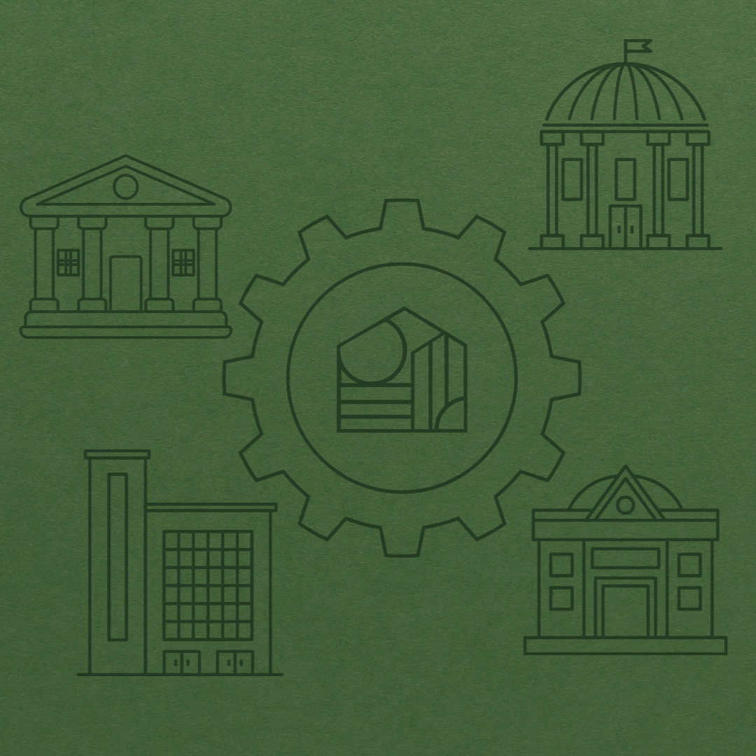 Public Systems & Government Agencies
