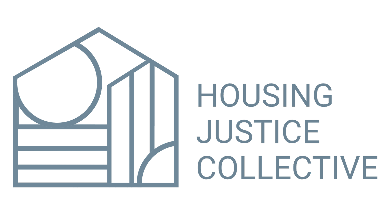 Housing Justice Collective (Copy) (Copy) (Copy)