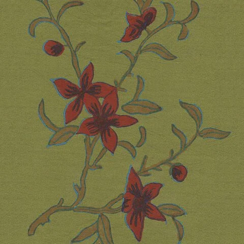 CHARTREUSE 5 | MB0155