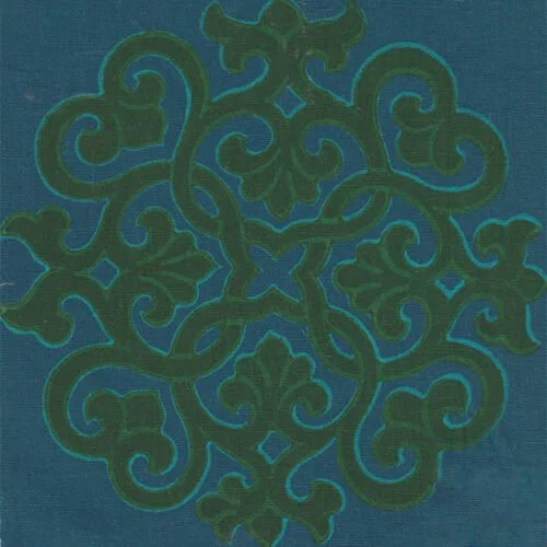 BLUE 5 | MB0054