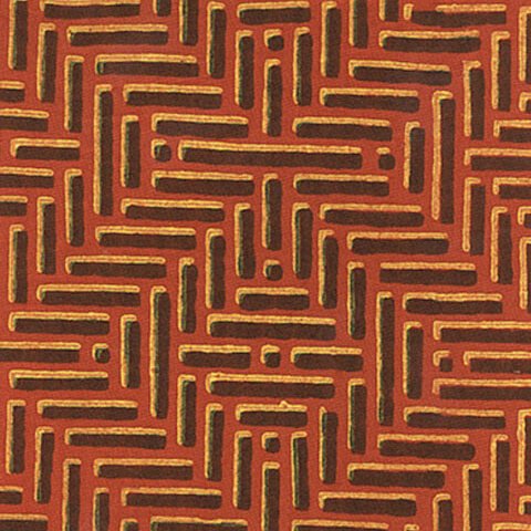 RUST 1 | MB0601