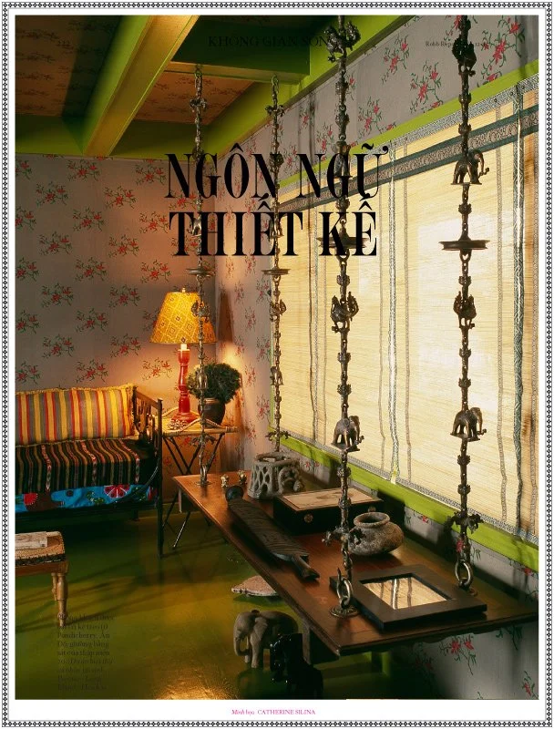 VN Robb Report | December 2012