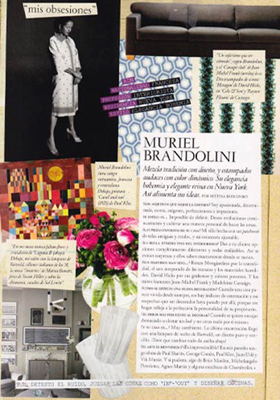 AD Spain | May 2012