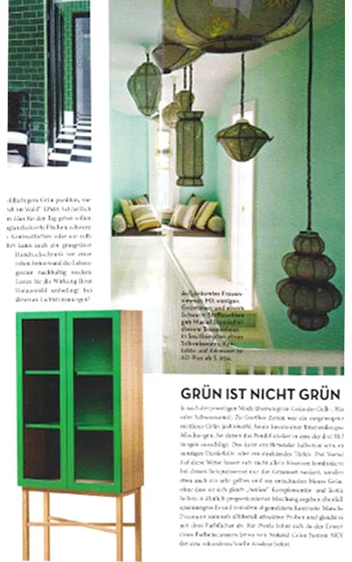 AD Germany | May 2012