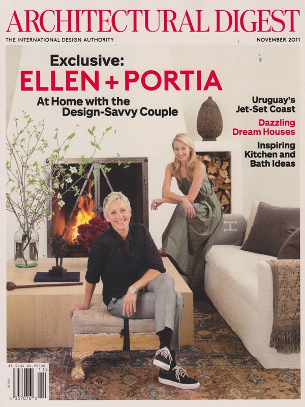 AD | Nov 2011